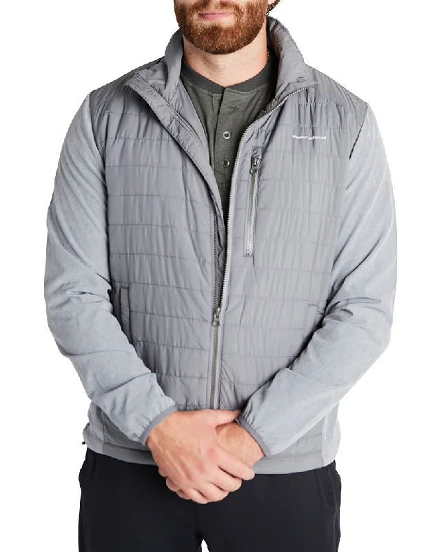 24/7 Hybrid Full-Zip Jacket