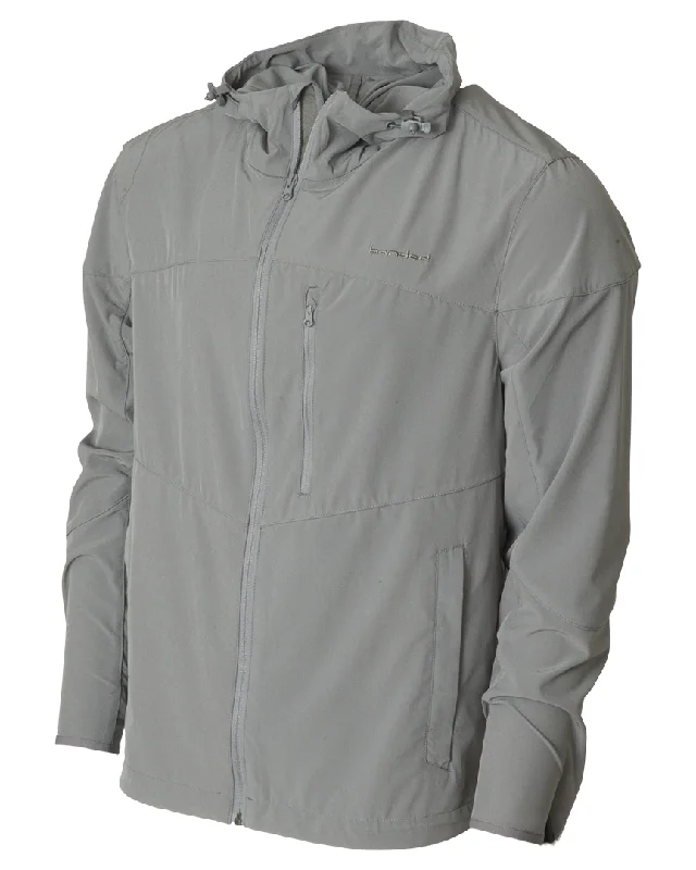 All-Season Shell Jacket - Sale