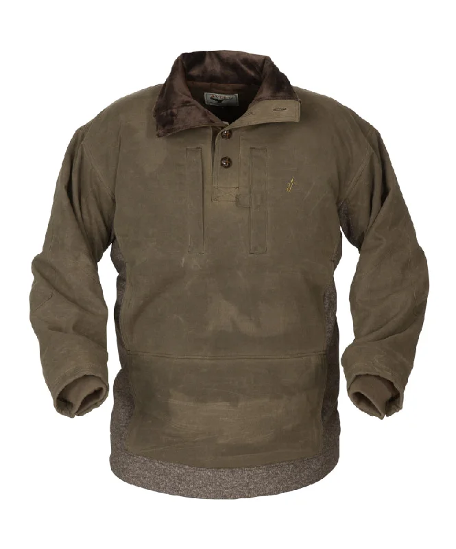 Avery Heritage® Collection Waterfowl Sweater