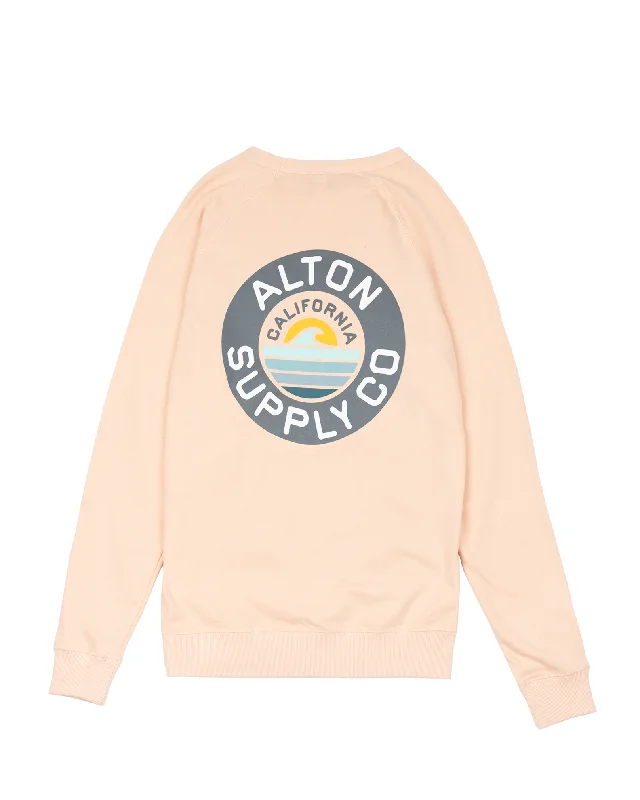 Best Coast Crewneck Sweatshirt