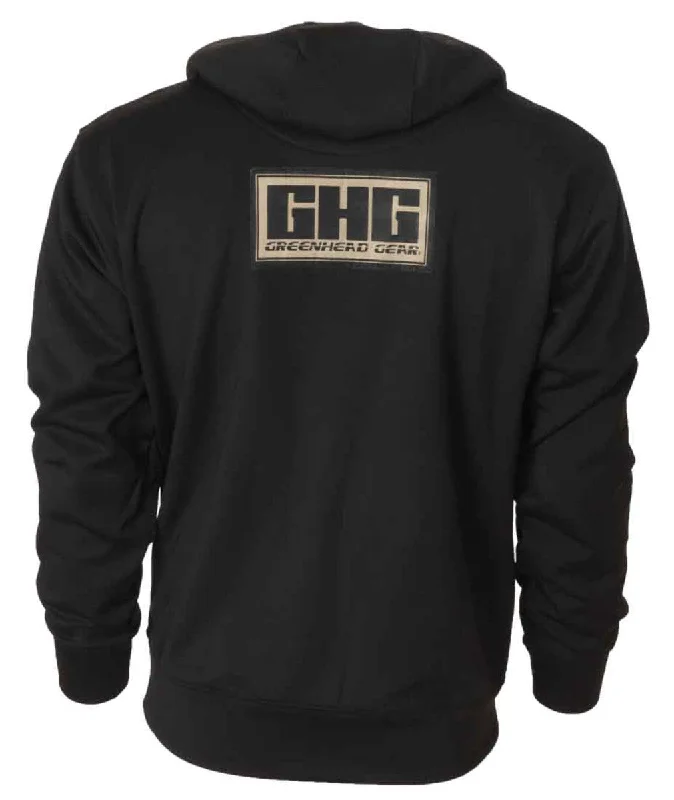 GHG Logo Hooded Sweatshirt 3XL