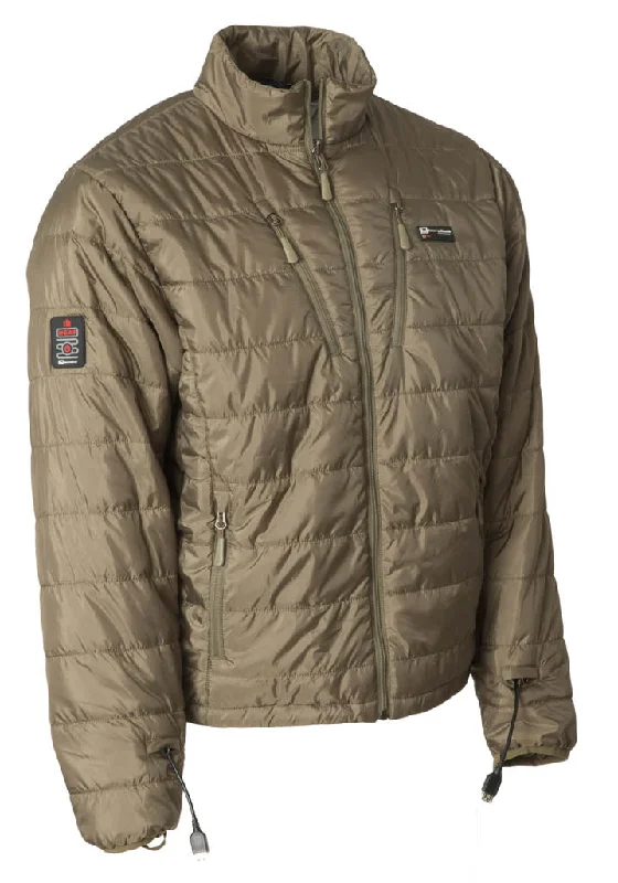 H.E.A.T. 2.0 Insulated Liner Jacket