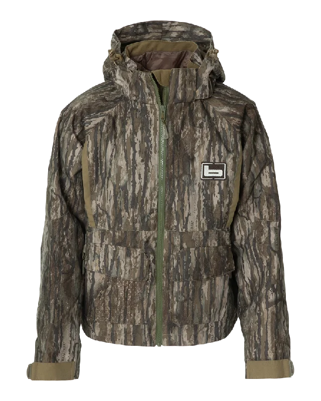 White River Youth Wader Jacket