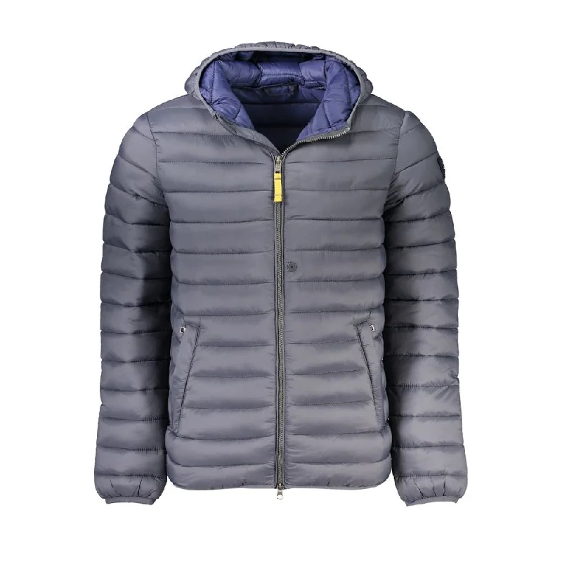 Armata Di Mare  Polyamide Men's Jacket