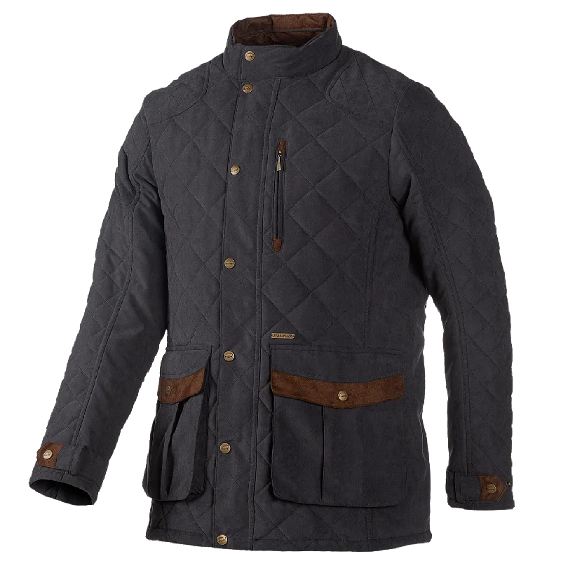 Baleno Goodwood Mens Stylish Quilted Jacket