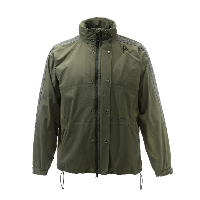 Beretta Active Hunt Evo Jacket Green