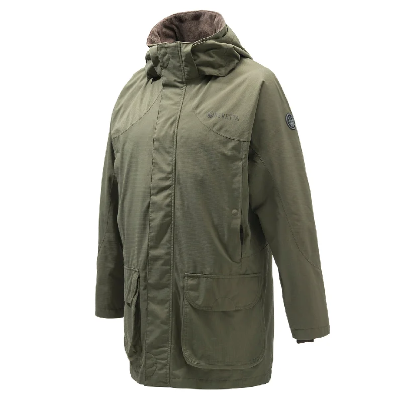 Beretta Aria Jacket Green