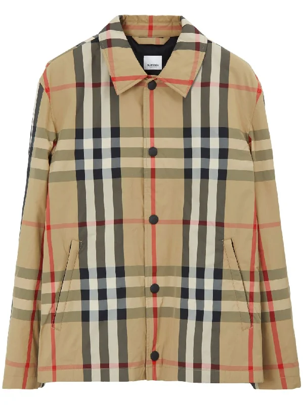 Burberry Men's Jackets