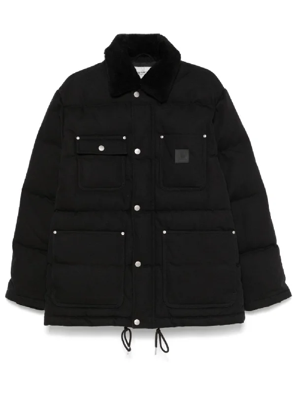 Carhartt Wip Main Men's Jackets