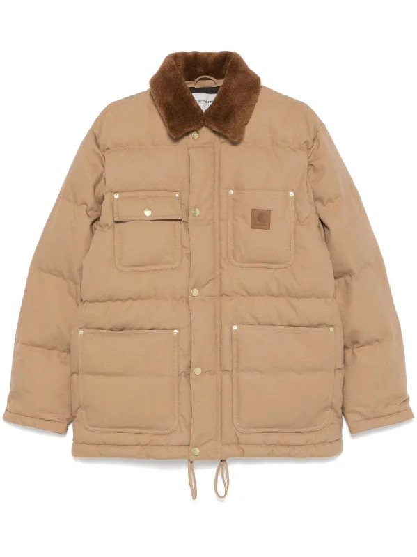 Carhartt Wip Main Men's Jackets