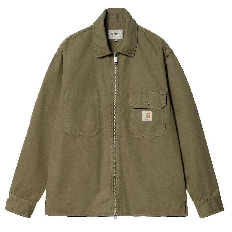 Carhartt WIP Unity Jacket Dundee