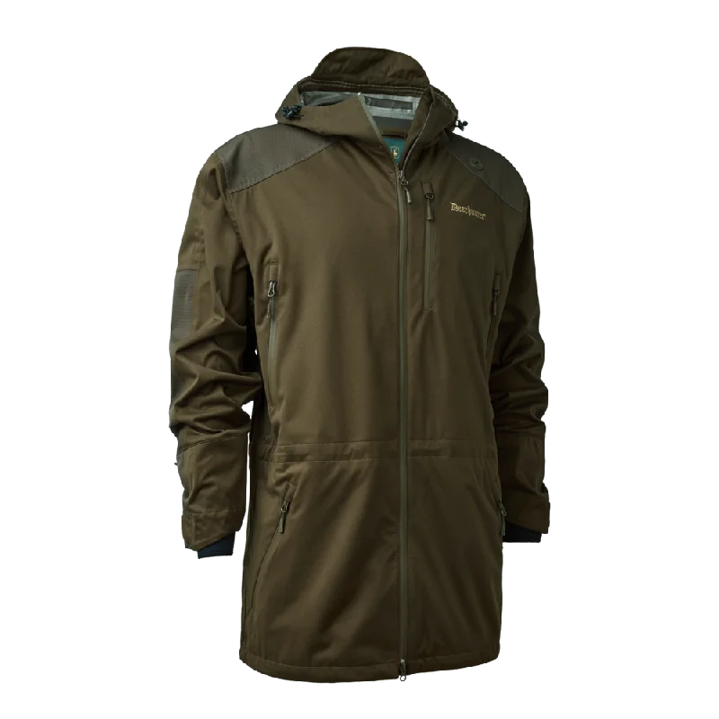 Deerhunter Excape Men's Rain Jacket