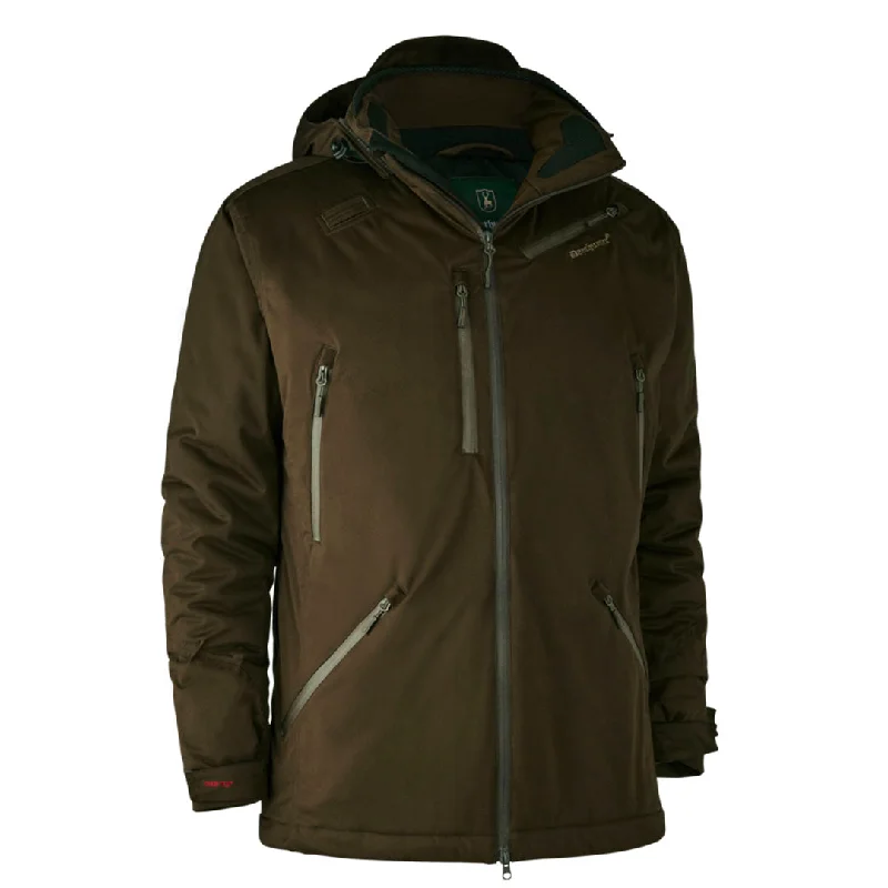 Deerhunter Excape Men's Winter Jacket