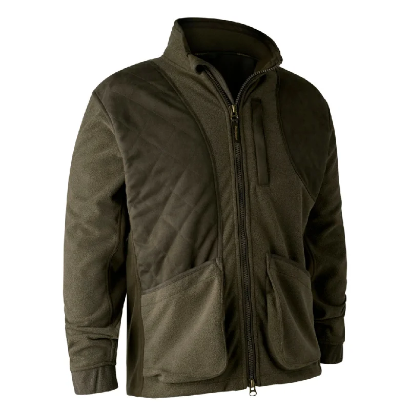 Deerhunter Gamekeeper Men's Shooting Jacket