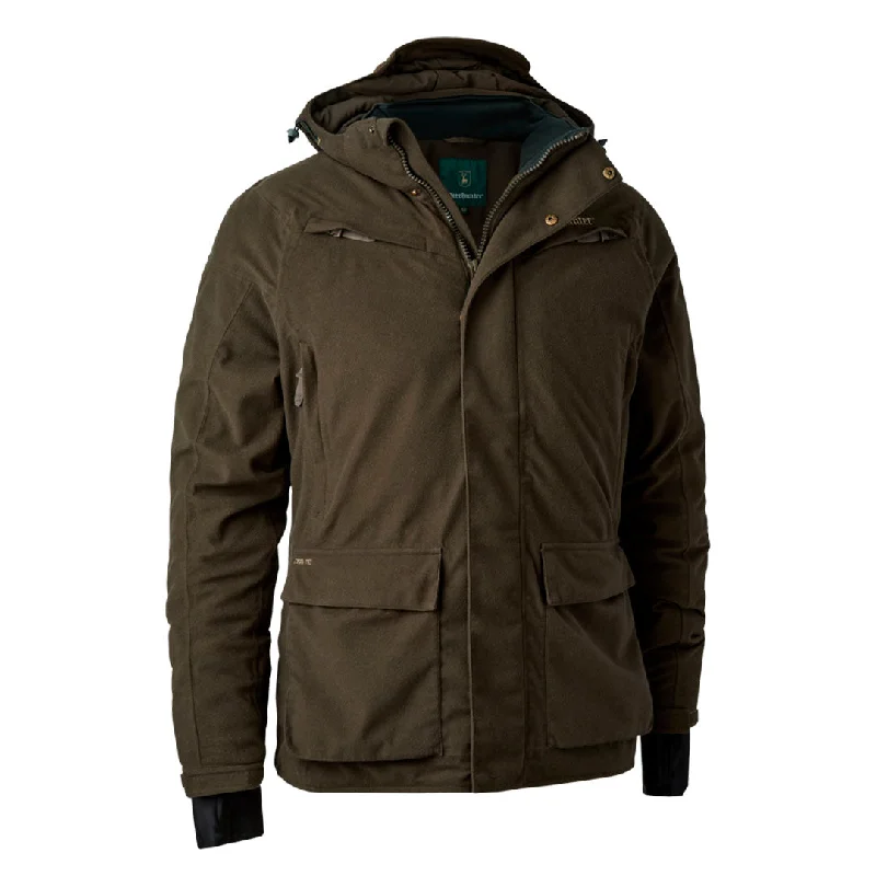 Deerhunter Heated Men's Game Jacket