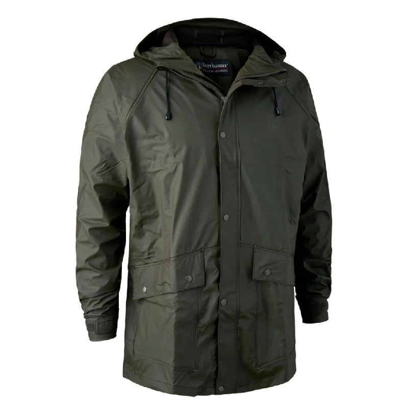 Deerhunter Hurricane Men's Rain Jacket