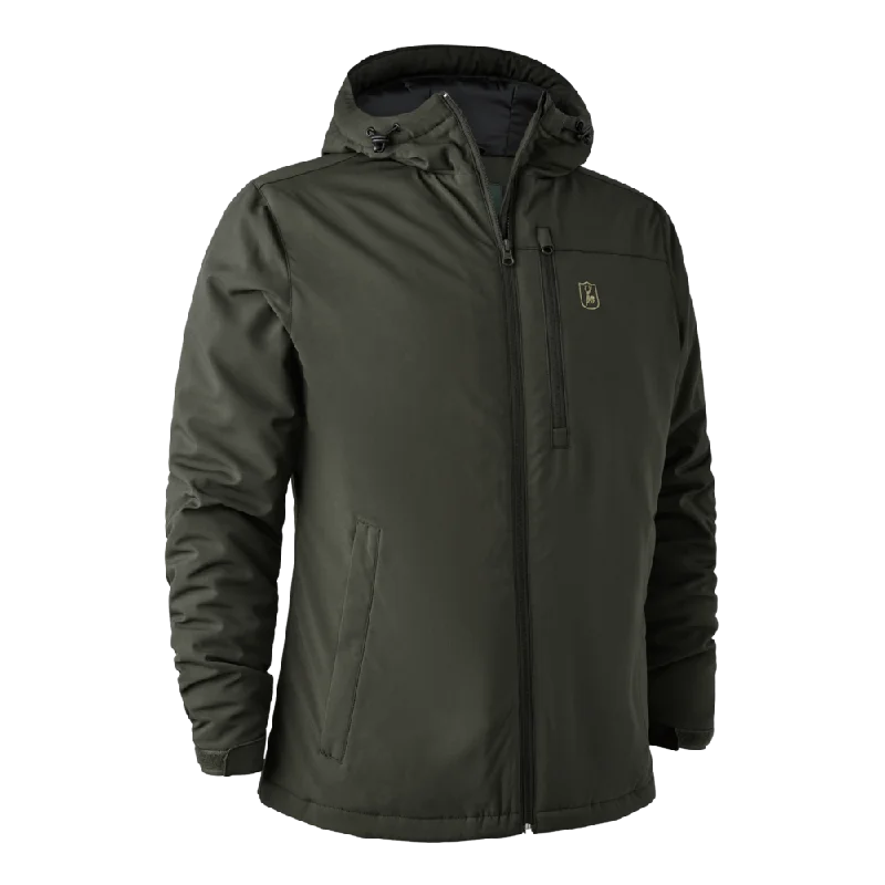 Deerhunter Men's Denver Winter Jacket