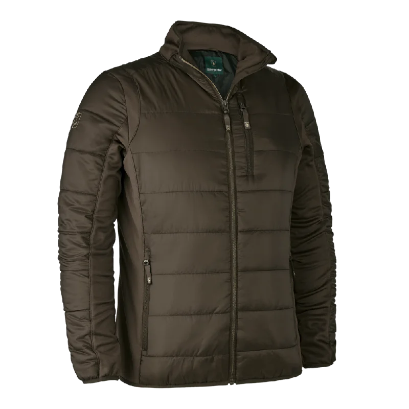 Deerhunter Men's Heat Padded Jacket