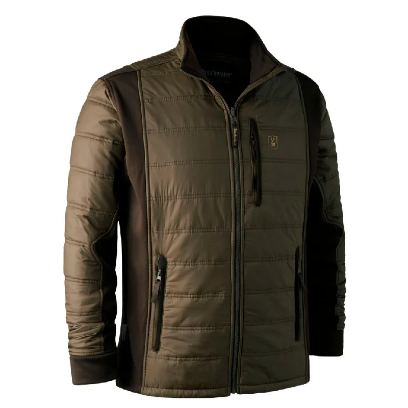 Deerhunter Muflon Men's Zip-In Jacket