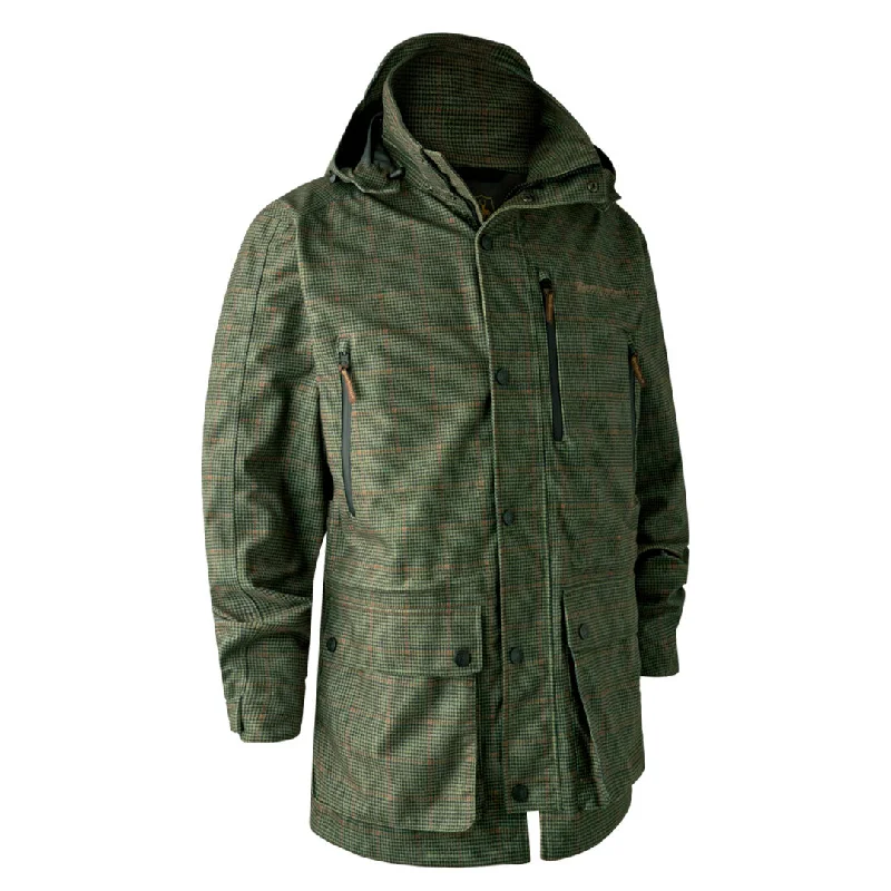 Deerhunter PRO Gamekeeper Men's Jacket