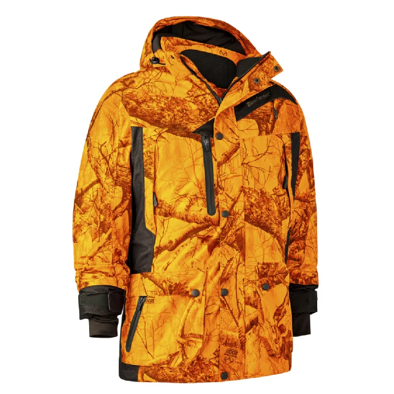 Realtree Edge Orange