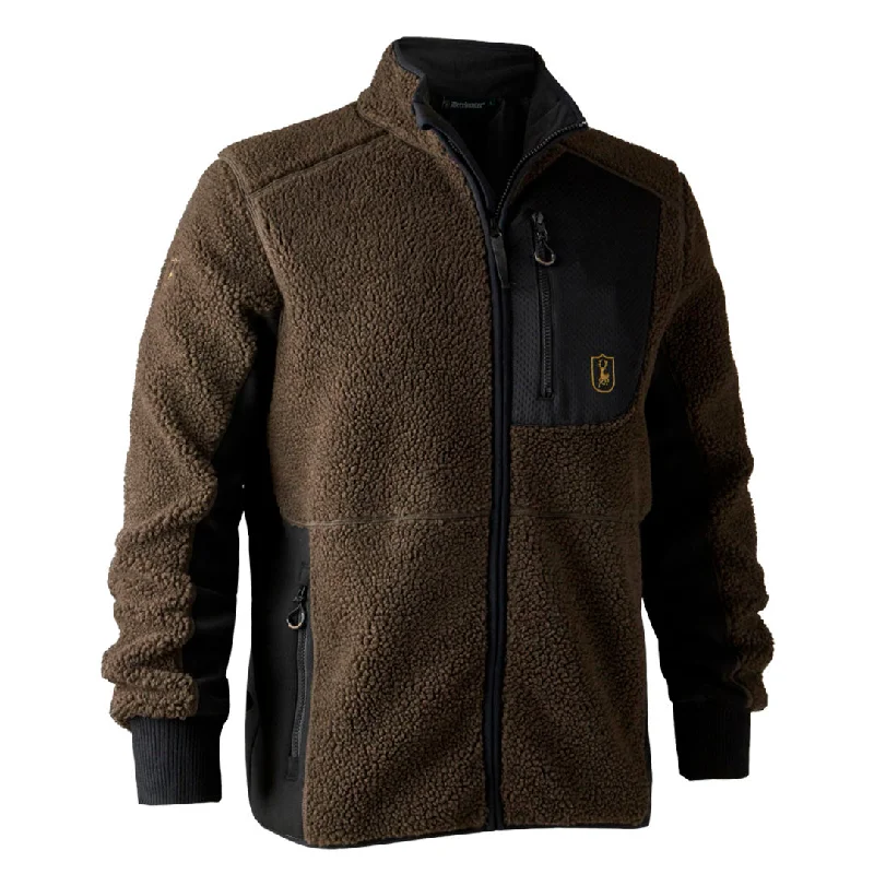 Deerhunter Rogaland Fibre Pile Men's Jacket