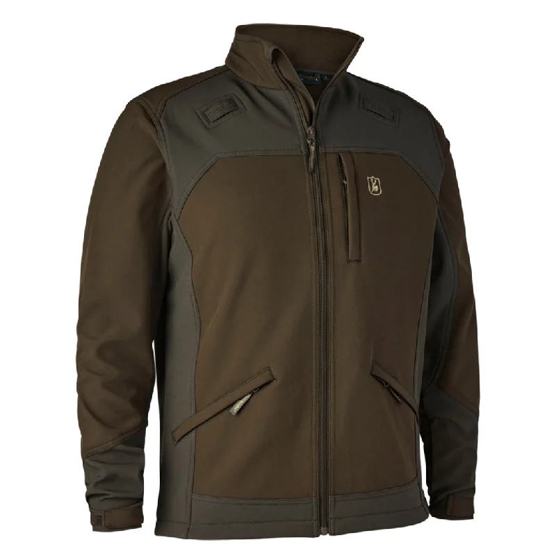 Deerhunter Rogaland Men's Softshell Jacket