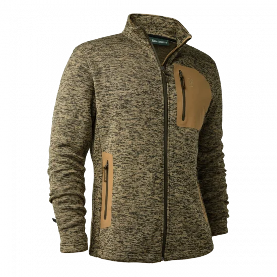 Deerhunter Sarek Men's Knitted Jacket