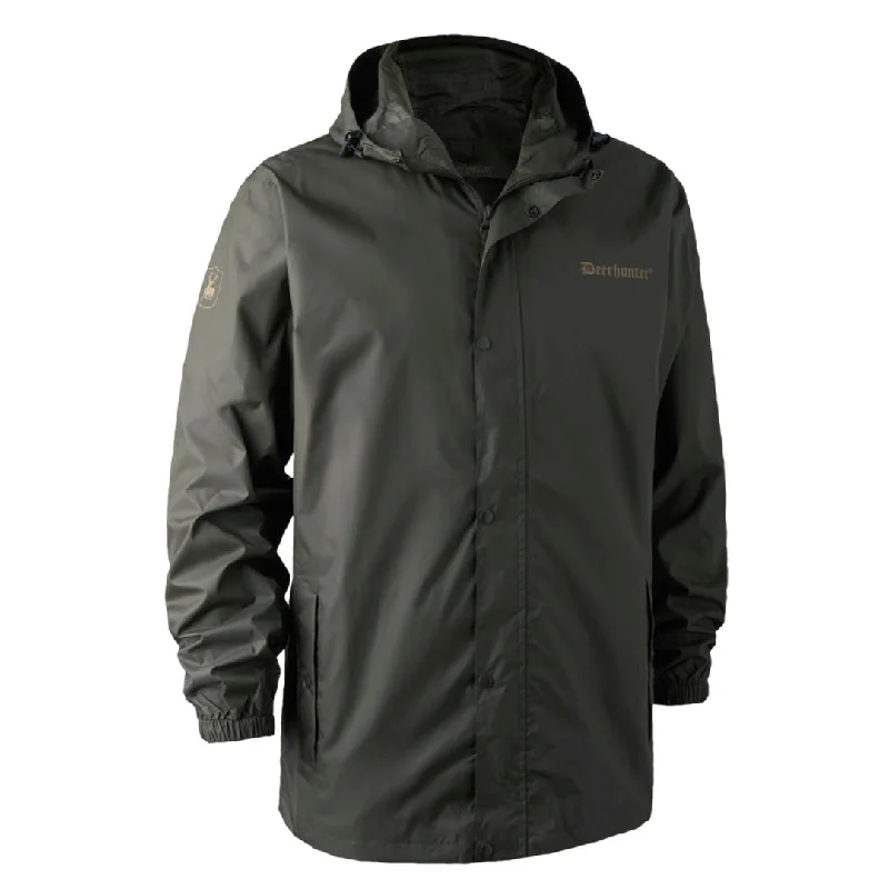 Deerhunter Survivor Men's Rain Jacket