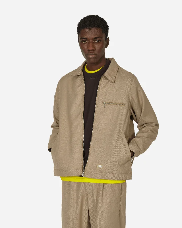 Painters Eisenhower Jacket Desert Sand