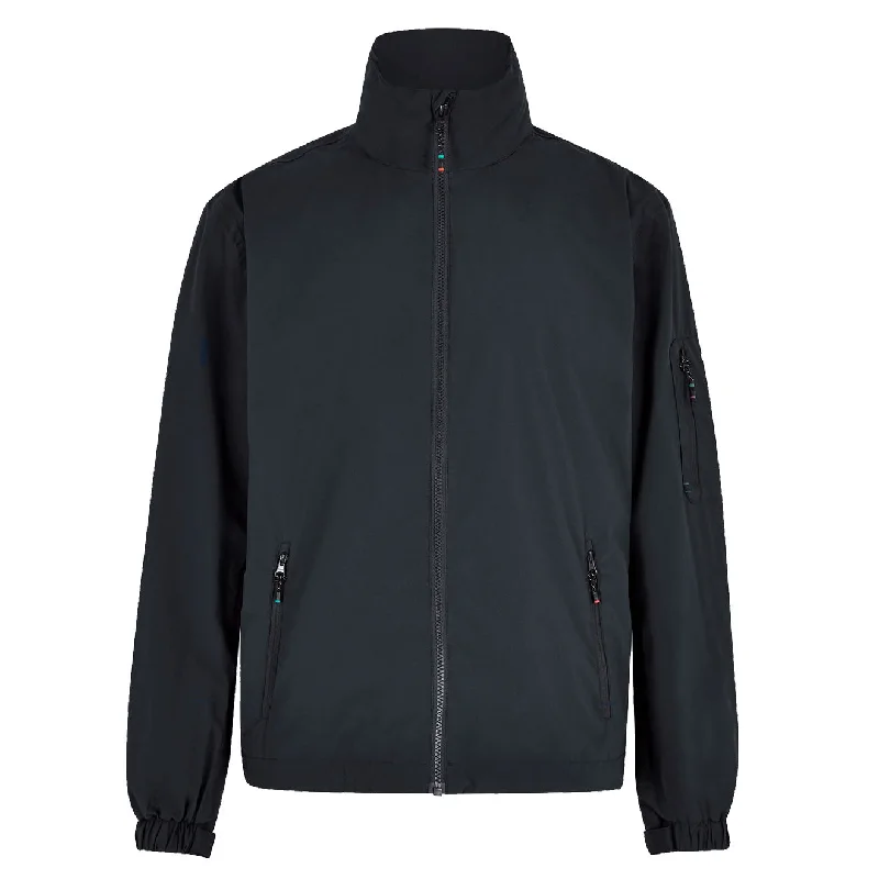 Dubarry Levanto Jacket Graphite