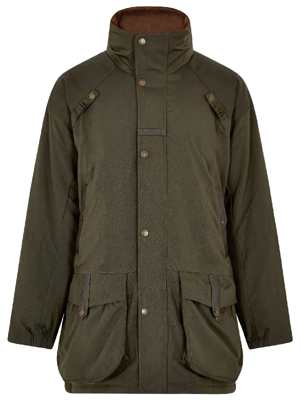 Dubarry Mens Longacre Jacket