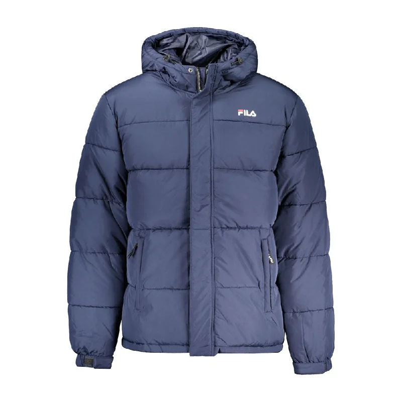 Fila  Polyester Men's Jacket