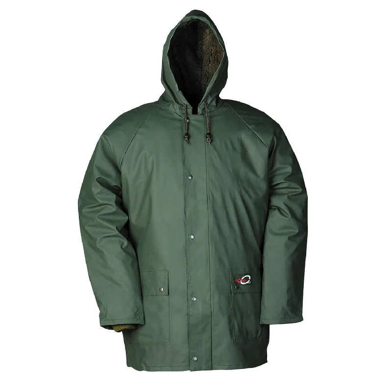 Flexothane Essential Dover Jacket