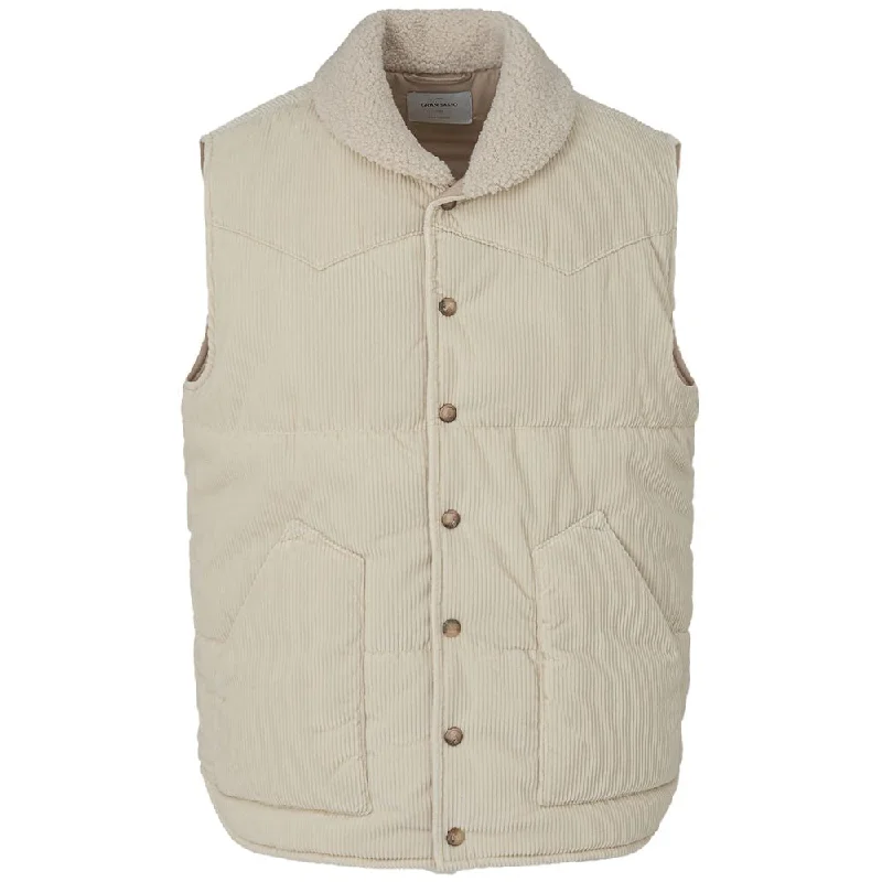 Gran Sasso  Cotton Men's Jacket