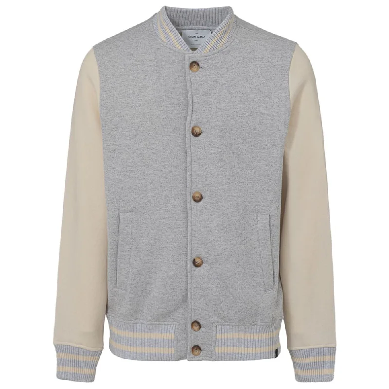 Gran Sasso  Cotton Men's Jacket