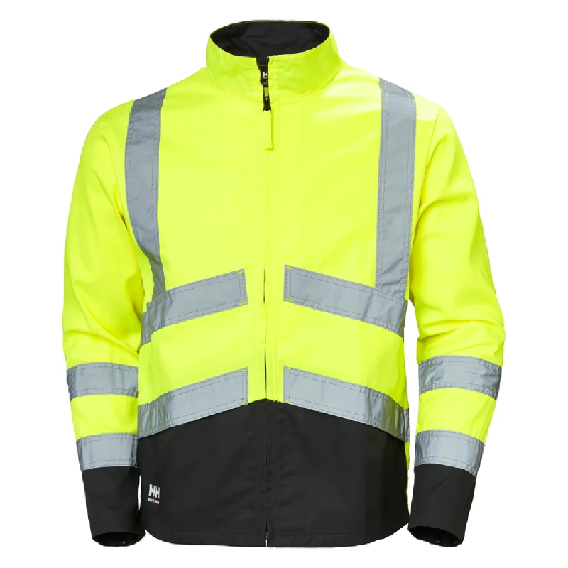 Helly Hansen Workwear Alta Jacket