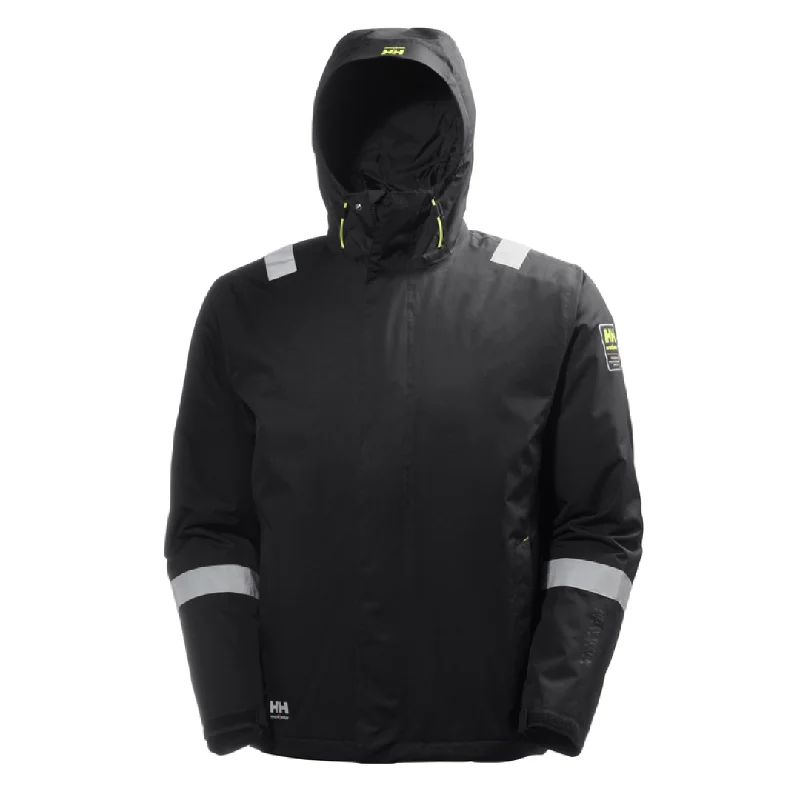 Helly Hansen Workwear Manchester Winter Jacket