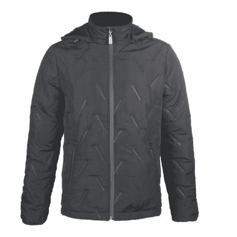 HKM Comfort Temperature Style Unisex Riding Jacket