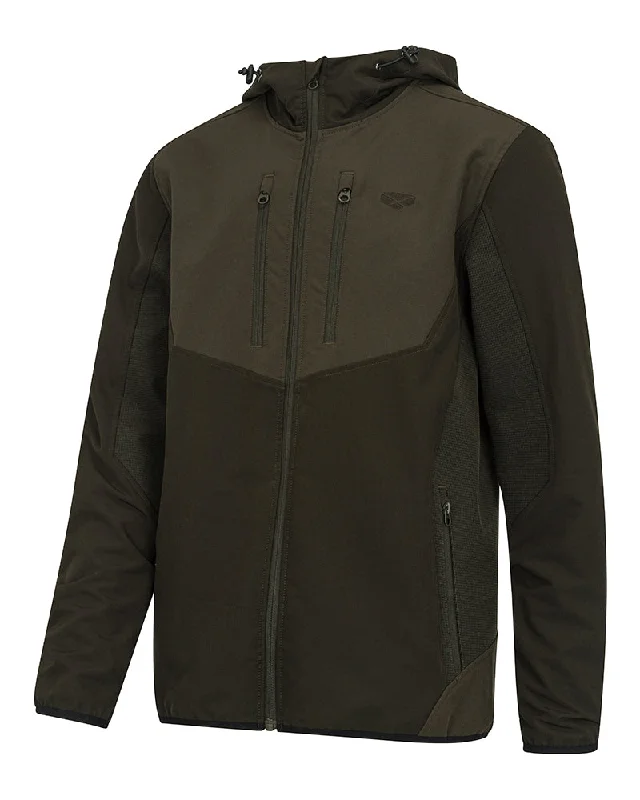 Hoggs of Fife Ardross 4-Way Active Jacket