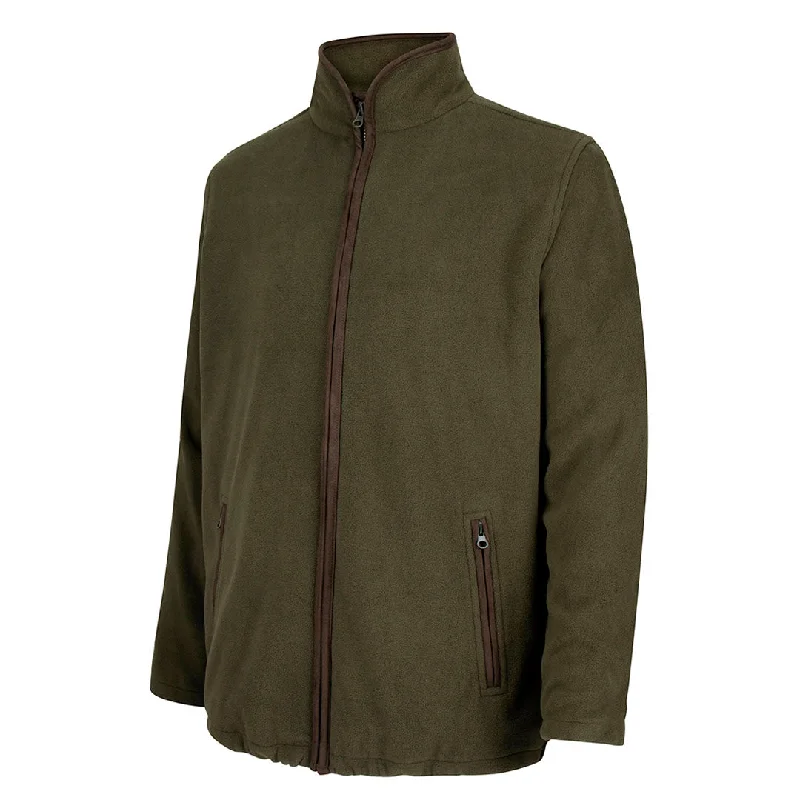 Hoggs of Fife Woodhall Men's Fleece Jacket