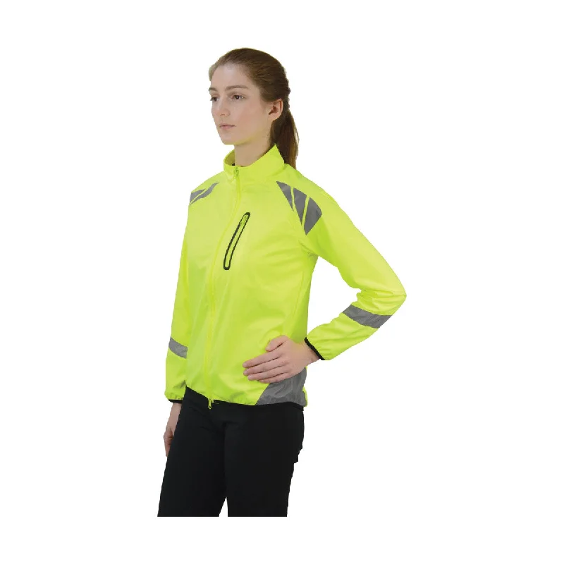 Hy Reflector Jacket