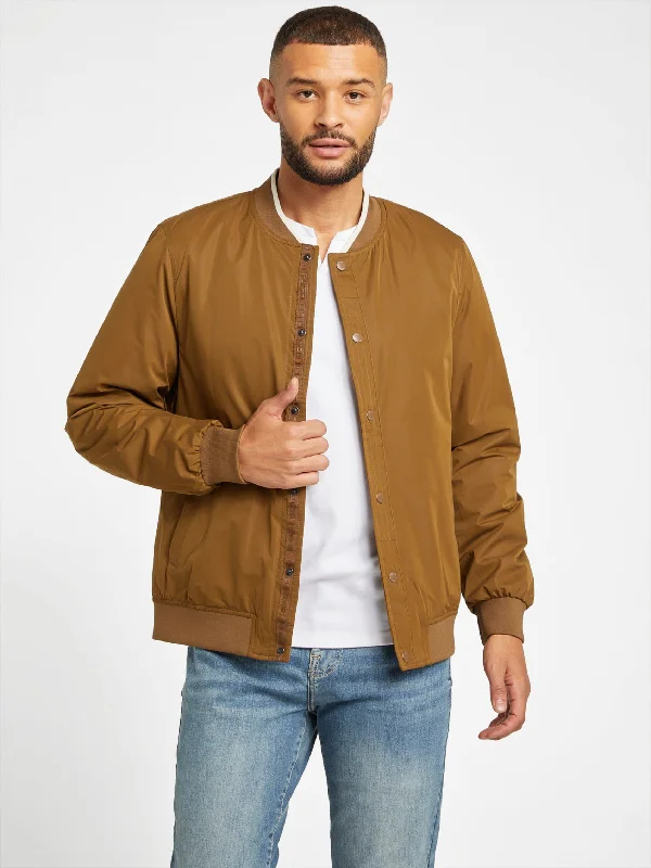 Irwin Flight Jacket