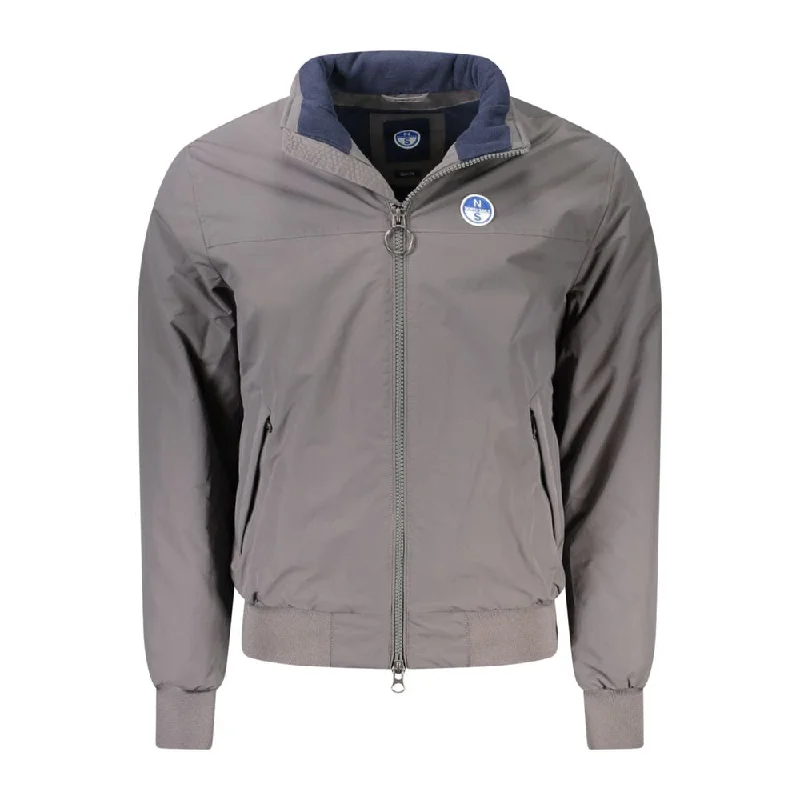 North Sails  Polyamide Men's Jacket