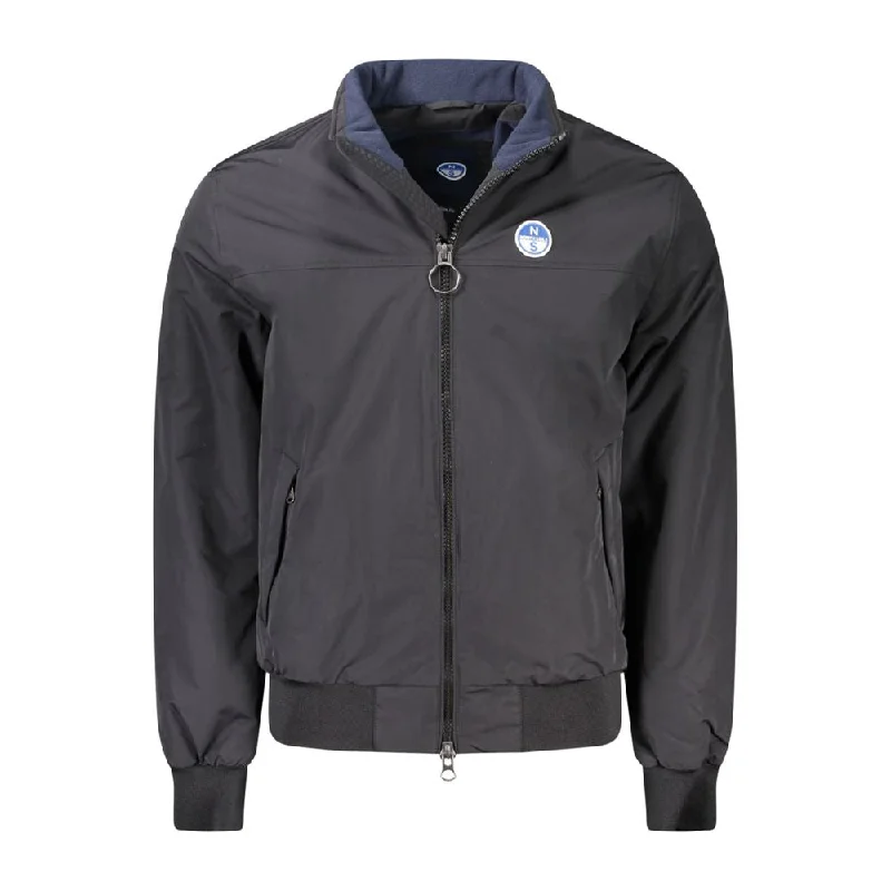 North Sails  Polyamide Men's Jacket