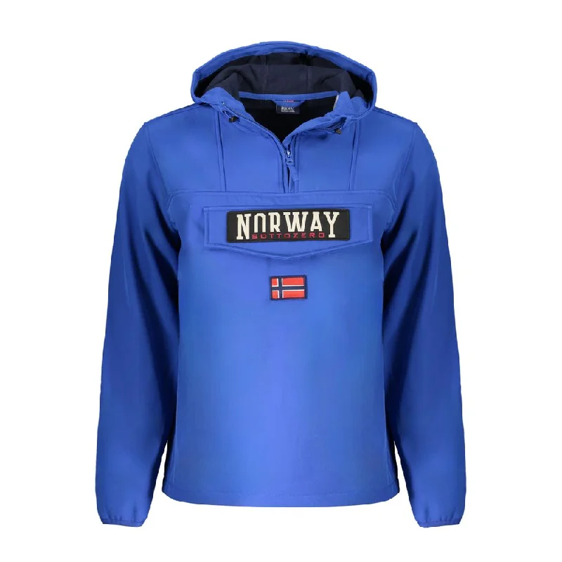 Norway 1963  Polyester Men Men's Jacket