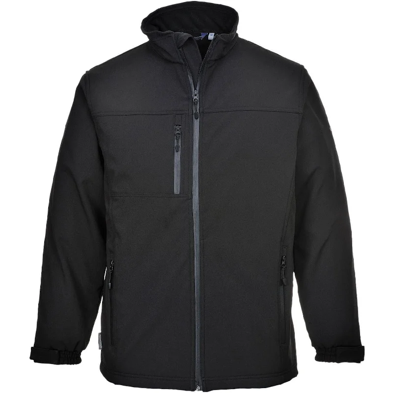 Portwest Softshell Jacket