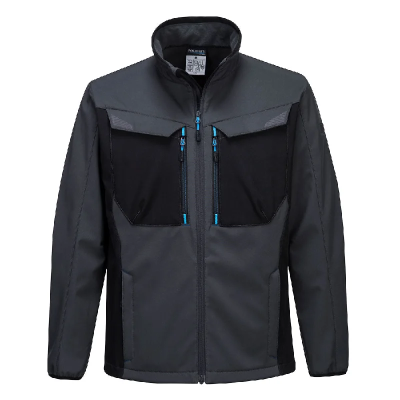 Portwest WX3 Softshell Jacket