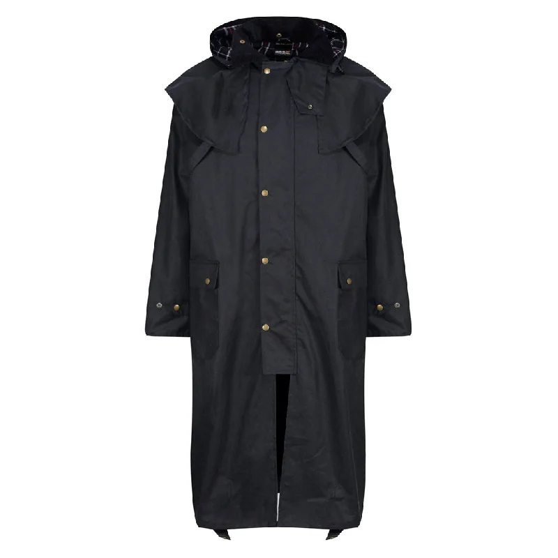 Regatta Professional Cranbrook Wax Jacket