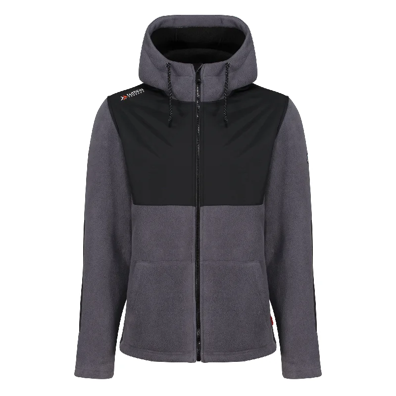 Regatta Professional Garrison Hooded Jacket